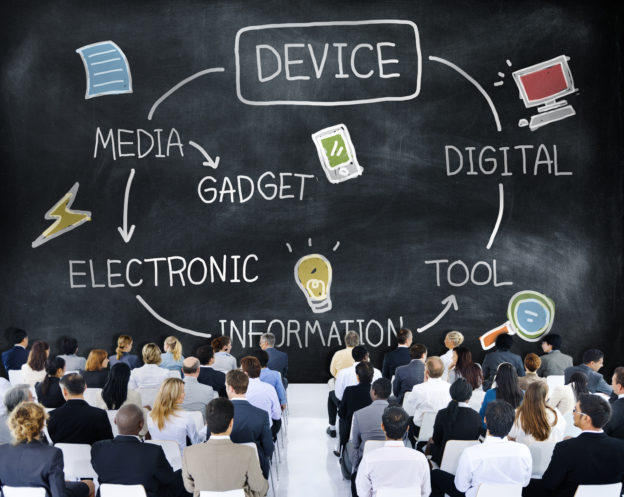 Mobile Apps for Association Meetings & Events