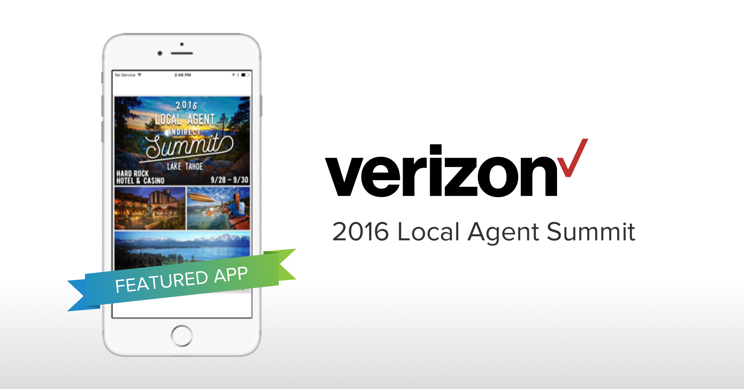 verizon in home agent just opens webpage