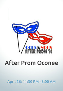 After Prom Oconee