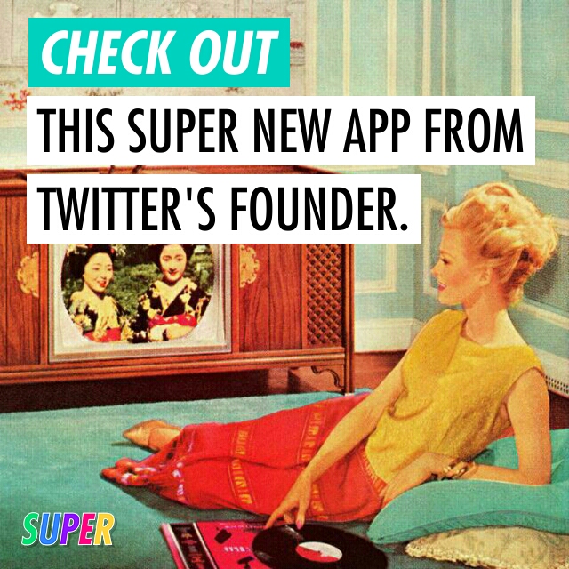 Check Out Super — Super App