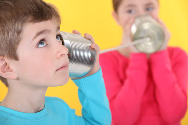 Listen to your attendees with feedback features in a mobile event app