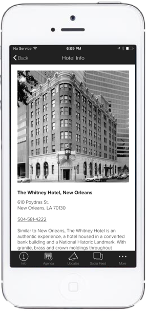 image-and-text-hotel-info-screenshot