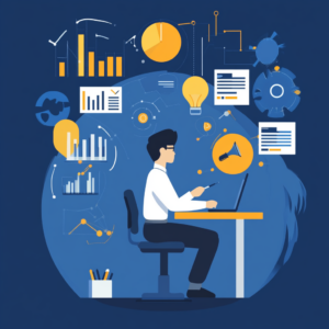 Data-Driven Insights for Continuous Improvement