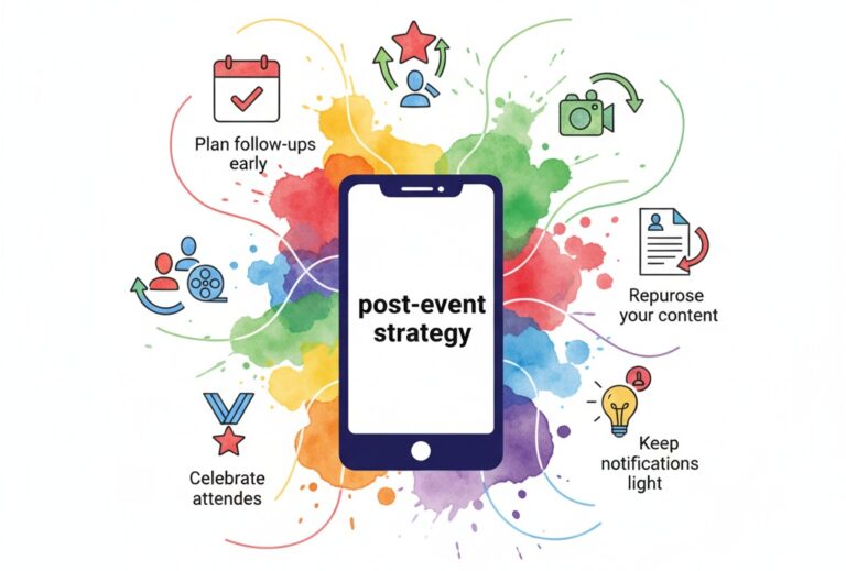 Yapp Blog - Mobile Event App | Page 2 of 46 | Mobile event apps for ...