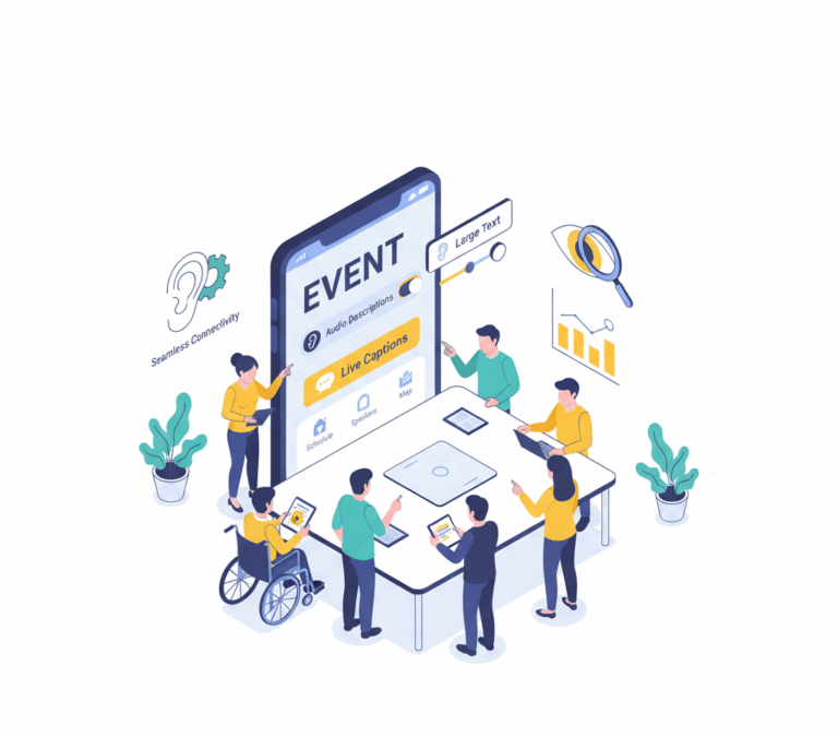 Yapp Blog - Mobile Event App | Mobile event apps for internal ...